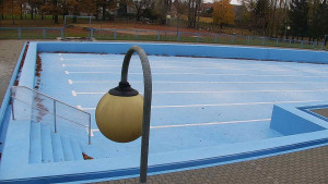 Koupaliště Hulín - Areál koupaliště Hulín - 27.10.2025 v 11:30 Koupaliště Hulín - Areál koupaliště Hulín - 27.10.2025 v 11:30