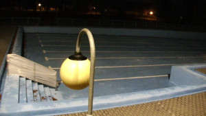 Koupaliště Hulín - Areál koupaliště Hulín - 4.11.2025 v 00:30 Koupaliště Hulín - Areál koupaliště Hulín - 4.11.2025 v 00:30