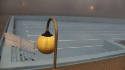 Areál koupaliště Hulín