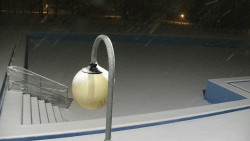 Areál koupaliště Hulín