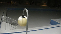 Areál koupaliště Hulín