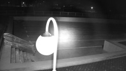 Areál koupaliště Hulín