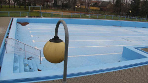 Koupaliště Hulín - Areál koupaliště Hulín - 16.12.2025 v 12:30 Koupaliště Hulín - Areál koupaliště Hulín - 16.12.2025 v 12:30