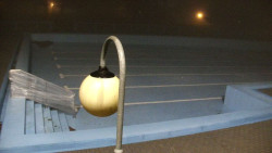 Areál koupaliště Hulín