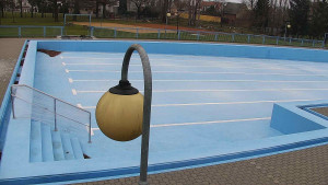 Koupaliště Hulín - Areál koupaliště Hulín - 27.12.2025 v 09:30 Koupaliště Hulín - Areál koupaliště Hulín - 27.12.2025 v 09:30