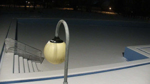 Koupaliště Hulín - Areál koupaliště Hulín - 2.1.2026 v 00:00 Koupaliště Hulín - Areál koupaliště Hulín - 2.1.2026 v 00:00