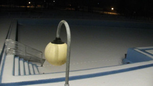 Koupaliště Hulín - Areál koupaliště Hulín - 5.1.2026 v 00:30 Koupaliště Hulín - Areál koupaliště Hulín - 5.1.2026 v 00:30