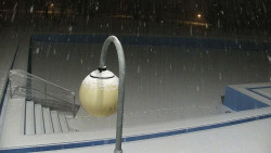 Areál koupaliště Hulín