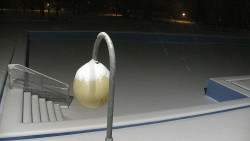 Areál koupaliště Hulín