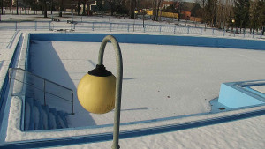 Koupaliště Hulín - Areál koupaliště Hulín - 22.1.2026 v 11:00 Koupaliště Hulín - Areál koupaliště Hulín - 22.1.2026 v 11:00