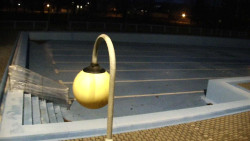 Areál koupaliště Hulín