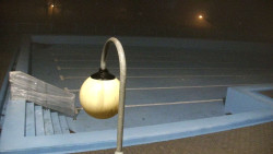 Areál koupaliště Hulín