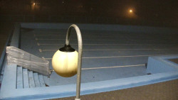 Areál koupaliště Hulín