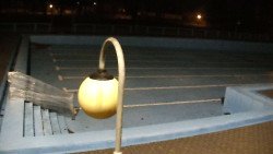 Areál koupaliště Hulín