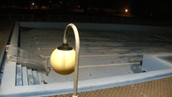 Areál koupaliště Hulín