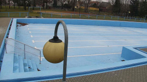 Koupaliště Hulín - Areál koupaliště Hulín - 11.2.2026 v 10:30 Koupaliště Hulín - Areál koupaliště Hulín - 11.2.2026 v 10:30