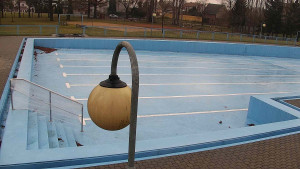 Koupaliště Hulín - Areál koupaliště Hulín - 11.2.2026 v 16:30 Koupaliště Hulín - Areál koupaliště Hulín - 11.2.2026 v 16:30