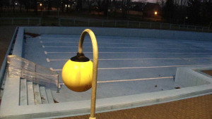 Koupaliště Hulín - Areál koupaliště Hulín - 11.2.2026 v 17:30 Koupaliště Hulín - Areál koupaliště Hulín - 11.2.2026 v 17:30