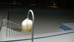 Areál koupaliště Hulín