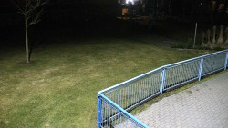 Areál koupaliště Hulín