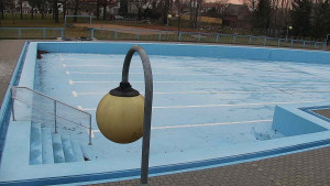Koupaliště Hulín - Areál koupaliště Hulín - 16.3.2026 v 17:30 Koupaliště Hulín - Areál koupaliště Hulín - 16.3.2026 v 17:30