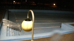 Areál koupaliště Hulín