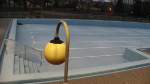 Koupaliště Hulín - Areál koupaliště Hulín - 27.3.2026 v 18:30 Koupaliště Hulín - Areál koupaliště Hulín - 27.3.2026 v 18:30