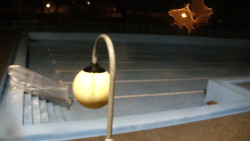 Areál koupaliště Hulín