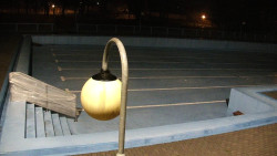 Areál koupaliště Hulín