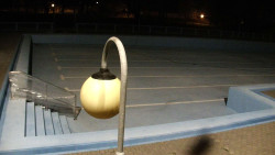 Areál koupaliště Hulín