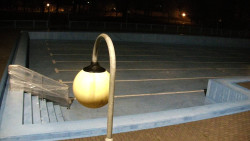 Areál koupaliště Hulín