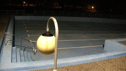 Areál koupaliště Hulín