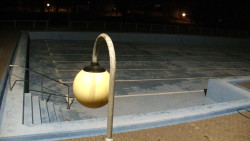 Areál koupaliště Hulín