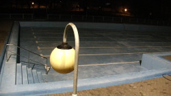 Areál koupaliště Hulín