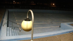 Areál koupaliště Hulín