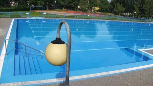 Koupaliště Hulín - Areál koupaliště Hulín - 9.6.2026 v 08:30 Koupaliště Hulín - Areál koupaliště Hulín - 9.6.2026 v 08:30