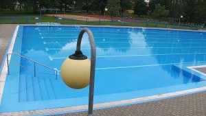 Koupaliště Hulín - Areál koupaliště Hulín - 12.6.2026 v 16:30 Koupaliště Hulín - Areál koupaliště Hulín - 12.6.2026 v 16:30