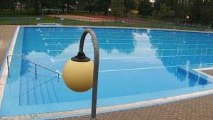 Koupaliště Hulín - Areál koupaliště Hulín - 12.6.2026 v 19:30 Koupaliště Hulín - Areál koupaliště Hulín - 12.6.2026 v 19:30