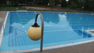 Koupaliště Hulín - Areál koupaliště Hulín - 12.6.2026 v 20:30 Koupaliště Hulín - Areál koupaliště Hulín - 12.6.2026 v 20:30