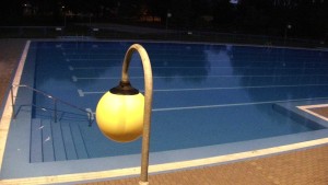 Koupaliště Hulín - Areál koupaliště Hulín - 12.6.2026 v 21:30 Koupaliště Hulín - Areál koupaliště Hulín - 12.6.2026 v 21:30