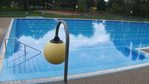 Koupaliště Hulín - Areál koupaliště Hulín - 13.6.2026 v 11:30 Koupaliště Hulín - Areál koupaliště Hulín - 13.6.2026 v 11:30