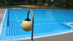 Koupaliště Hulín - Areál koupaliště Hulín - 13.6.2026 v 12:30 Koupaliště Hulín - Areál koupaliště Hulín - 13.6.2026 v 12:30