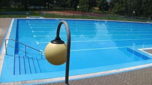 Koupaliště Hulín - Areál koupaliště Hulín - 13.6.2026 v 13:30 Koupaliště Hulín - Areál koupaliště Hulín - 13.6.2026 v 13:30
