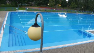 Koupaliště Hulín - Areál koupaliště Hulín - 13.6.2026 v 14:30 Koupaliště Hulín - Areál koupaliště Hulín - 13.6.2026 v 14:30