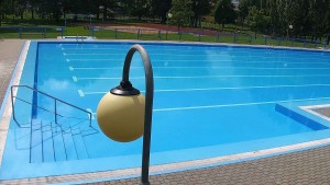 Koupaliště Hulín - Areál koupaliště Hulín - 13.6.2026 v 15:00 Koupaliště Hulín - Areál koupaliště Hulín - 13.6.2026 v 15:00