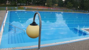 Koupaliště Hulín - Areál koupaliště Hulín - 10.7.2026 v 06:30 Koupaliště Hulín - Areál koupaliště Hulín - 10.7.2026 v 06:30
