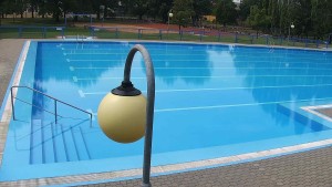 Koupaliště Hulín - Areál koupaliště Hulín - 17.8.2026 v 13:30 Koupaliště Hulín - Areál koupaliště Hulín - 17.8.2026 v 13:30