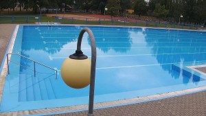 Kąpielisko Hulín - Teren kąpieliska Hulín - 18.8.2026 v 18:30 Kąpielisko Hulín - Teren kąpieliska Hulín - 18.8.2026 v 18:30