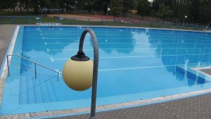 Kąpielisko Hulín - Teren kąpieliska Hulín - 18.8.2026 v 19:30 Kąpielisko Hulín - Teren kąpieliska Hulín - 18.8.2026 v 19:30