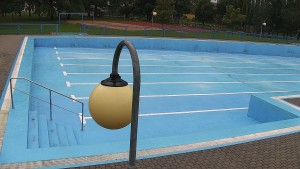 Koupaliště Hulín - Areál koupaliště Hulín - 5.9.2026 v 07:00 Koupaliště Hulín - Areál koupaliště Hulín - 5.9.2026 v 07:00